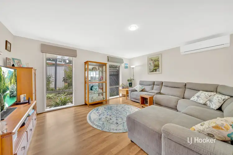 Second view of Homely house listing, 14 Garfield Court, Hampton Park VIC 3976