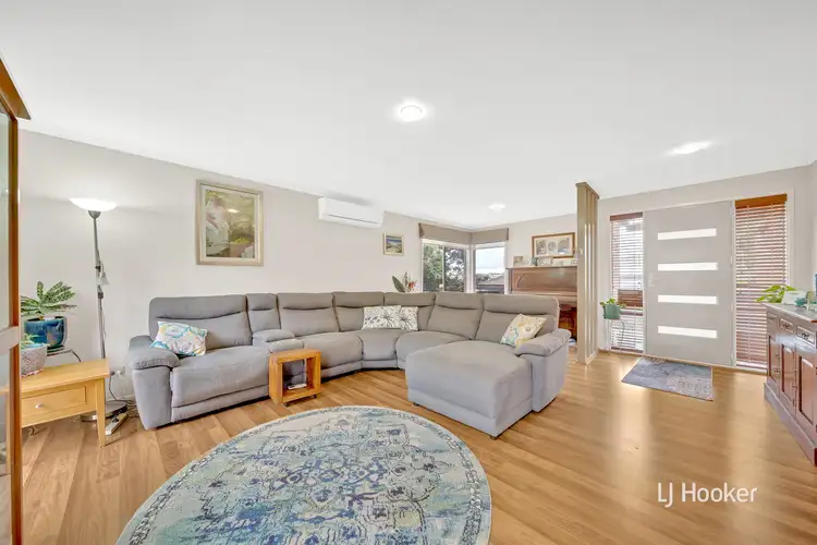 Third view of Homely house listing, 14 Garfield Court, Hampton Park VIC 3976
