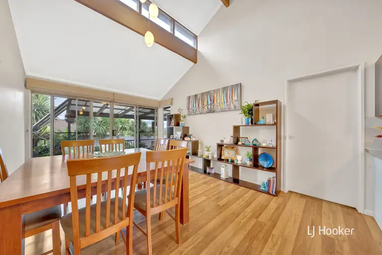 Fourth view of Homely house listing, 14 Garfield Court, Hampton Park VIC 3976