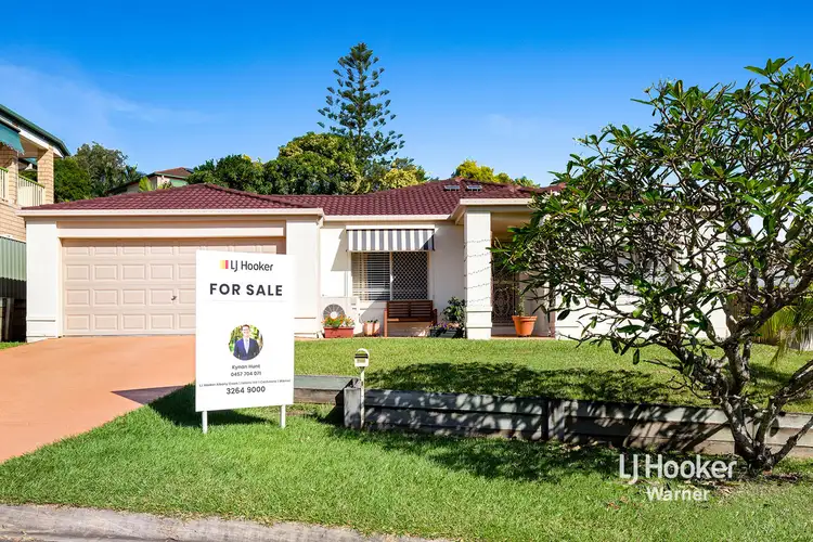 Second view of Homely house listing, 8 Valmadre Court, Petrie QLD 4502