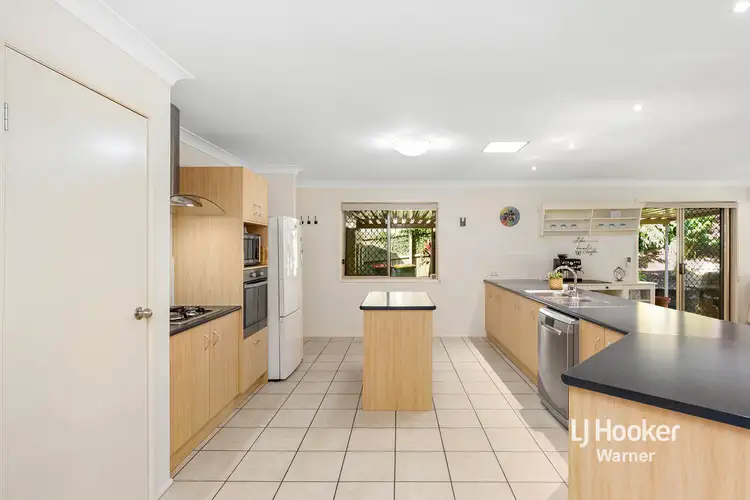 Fourth view of Homely house listing, 8 Valmadre Court, Petrie QLD 4502