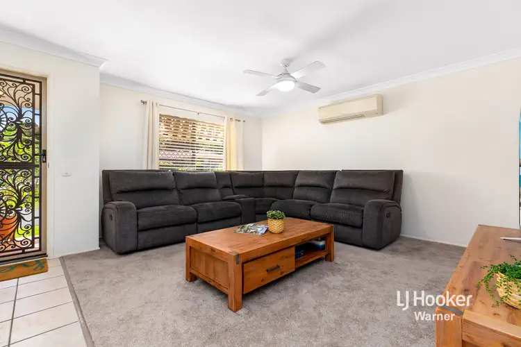 Fifth view of Homely house listing, 8 Valmadre Court, Petrie QLD 4502