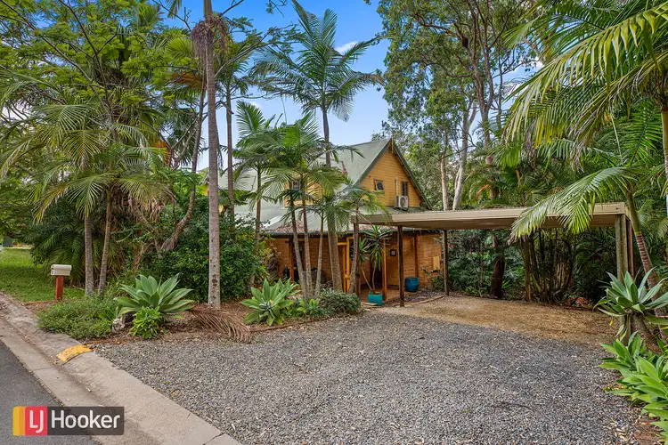 Main view of Homely house listing, 2 Sanctuary Place, Hyland Park NSW 2448