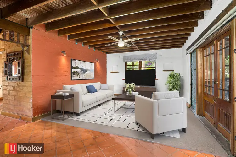 Fourth view of Homely house listing, 2 Sanctuary Place, Hyland Park NSW 2448