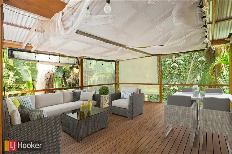Fifth view of Homely house listing, 2 Sanctuary Place, Hyland Park NSW 2448