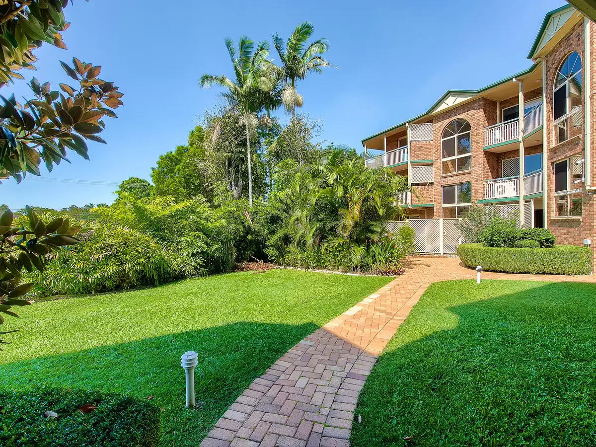 Main view of Homely apartment listing, 8/15 Childs Street, Clayfield QLD 4011