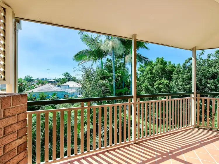 Fourth view of Homely apartment listing, 8/15 Childs Street, Clayfield QLD 4011