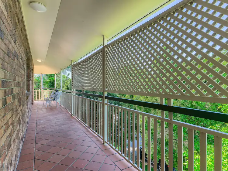 Fifth view of Homely apartment listing, 8/15 Childs Street, Clayfield QLD 4011