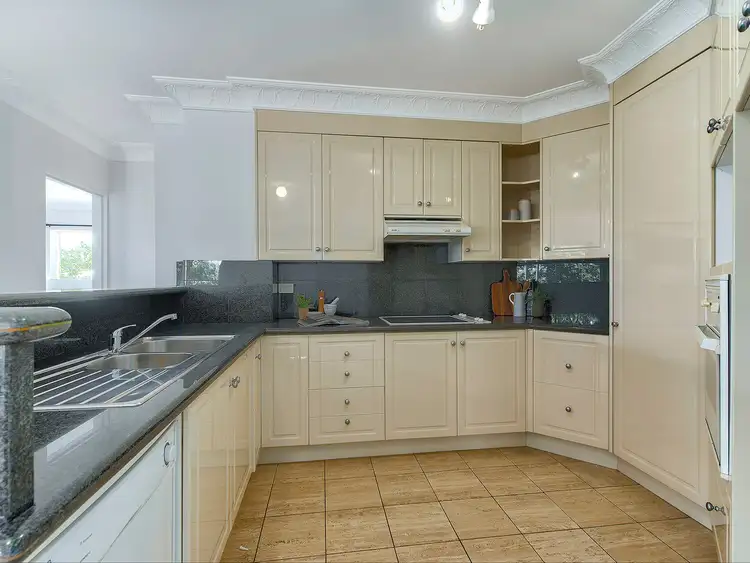 Sixth view of Homely apartment listing, 8/15 Childs Street, Clayfield QLD 4011