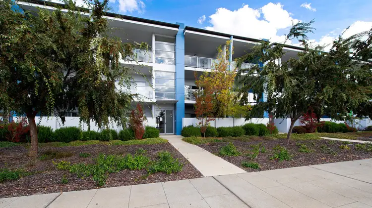 35/329 Flemington Road, Franklin ACT 2913
