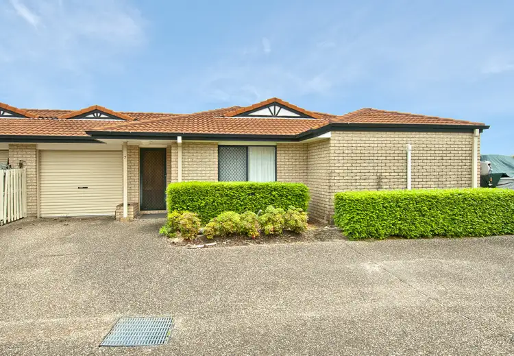 Main view of Homely unit listing, 7/31 Solar Street, Beenleigh QLD 4207