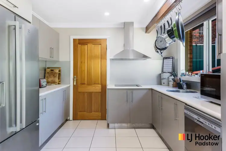 Fifth view of Homely house listing, 15 Wainwright Avenue, Padstow NSW 2211