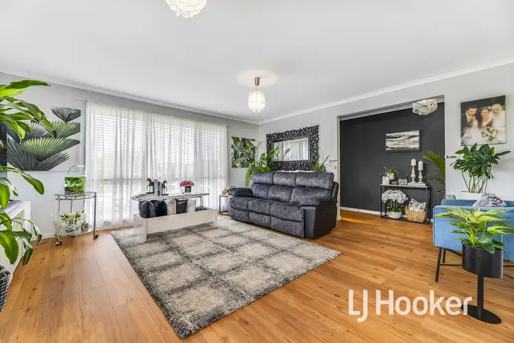Third view of Homely unit listing, 2/2 Joseph Banks Crescent, Cranbourne VIC 3977