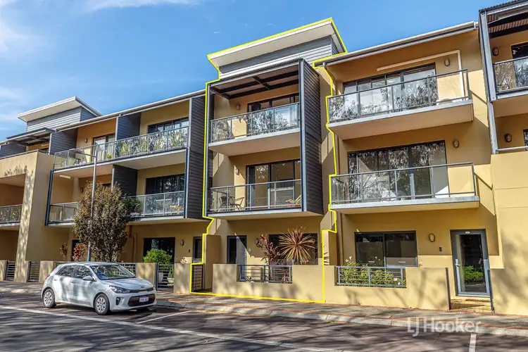 7/18 Bonnefoi Boulevard, Bunbury WA 6230