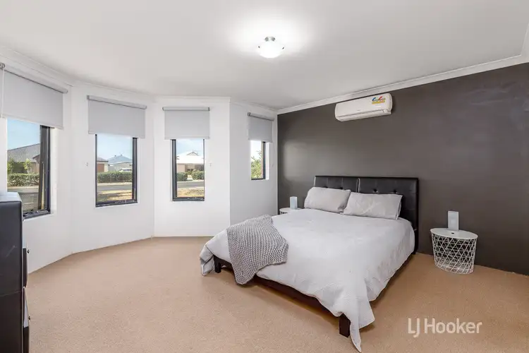 Second view of Homely house listing, 42 The Boulevard, Australind WA 6233
