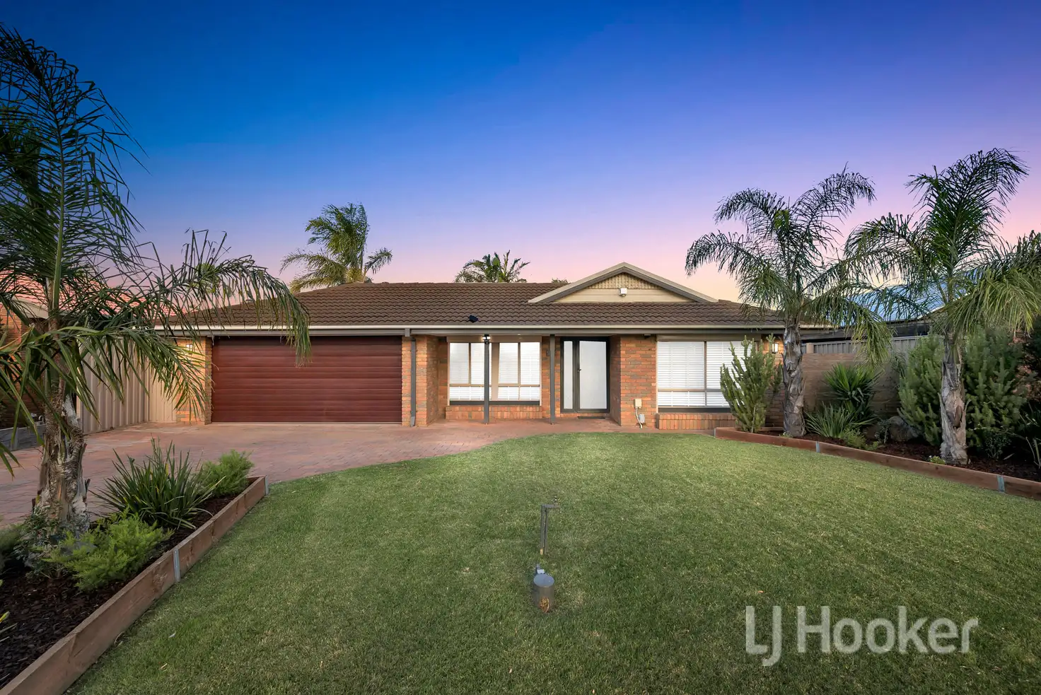 Main view of Homely house listing, 13 Stanley Crescent, Brookfield VIC 3338