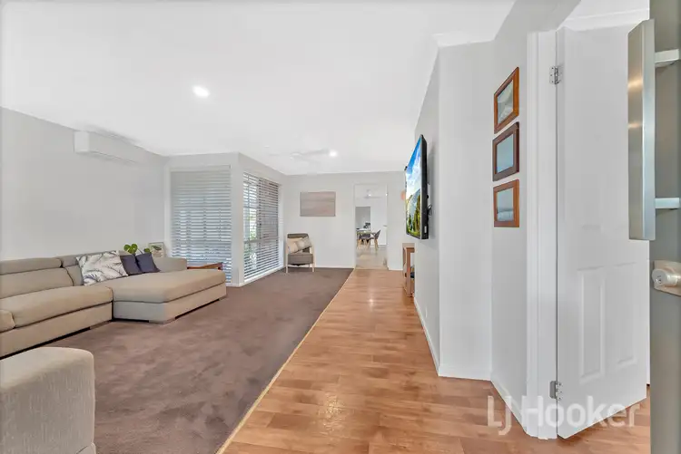 Third view of Homely house listing, 13 Stanley Crescent, Brookfield VIC 3338