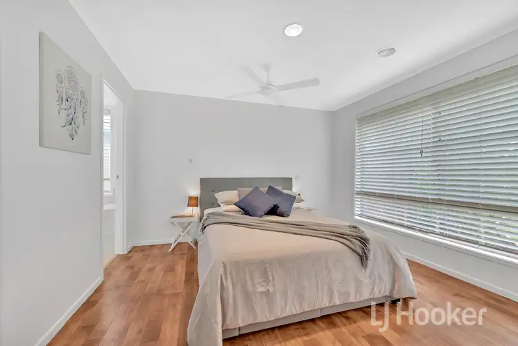 Fourth view of Homely house listing, 13 Stanley Crescent, Brookfield VIC 3338