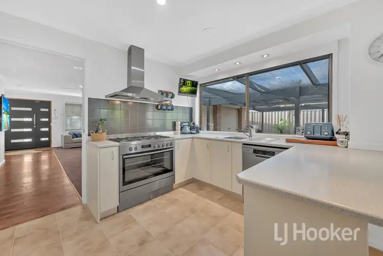 Seventh view of Homely house listing, 13 Stanley Crescent, Brookfield VIC 3338