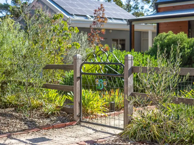 Second view of Homely house listing, 6 Riverview Drive, Callington SA 5254