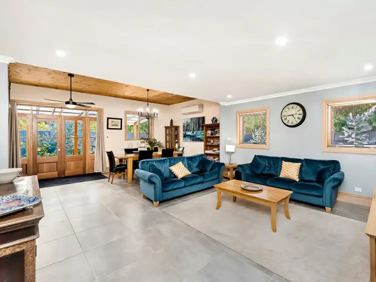 Fourth view of Homely house listing, 6 Riverview Drive, Callington SA 5254