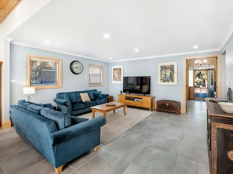 Fifth view of Homely house listing, 6 Riverview Drive, Callington SA 5254