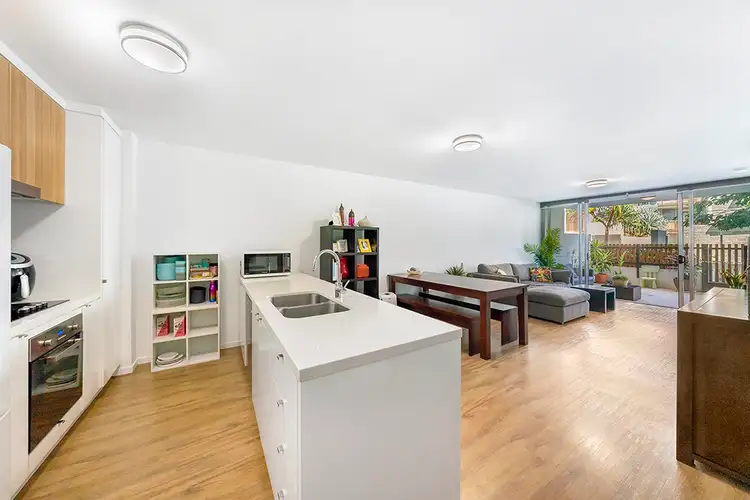 Sixth view of Homely apartment listing, 2107/65 Varsity Parade, Varsity Lakes QLD 4227