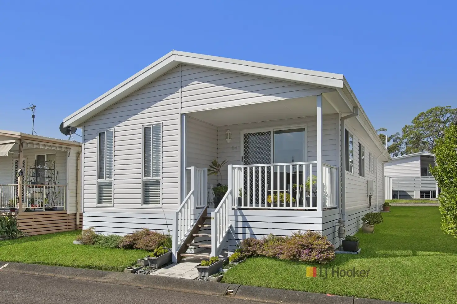 Main view of Homely retirement listing, Unit 84/314 Buff Point Avenue, Buff Point NSW 2262