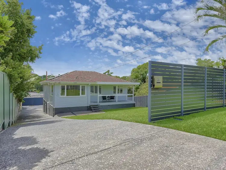 Main view of Homely house listing, 24 Askew Street, Tarragindi QLD 4121