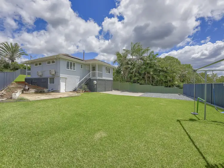 Second view of Homely house listing, 24 Askew Street, Tarragindi QLD 4121