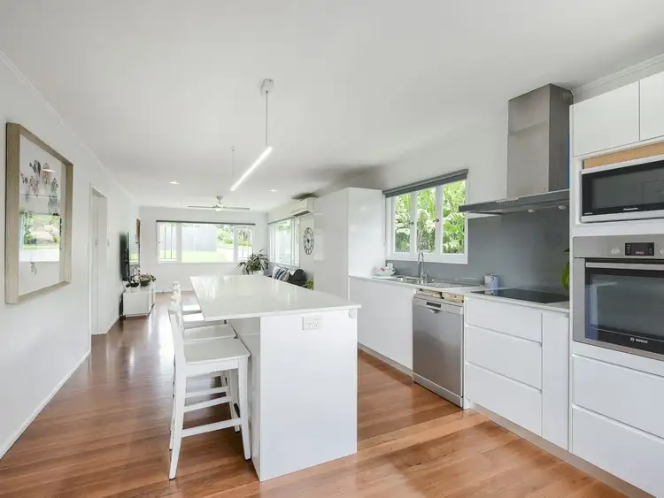 Fifth view of Homely house listing, 24 Askew Street, Tarragindi QLD 4121