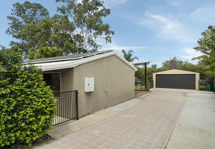 Second view of Homely house listing, 3 Sunscape Drive, Eagleby QLD 4207