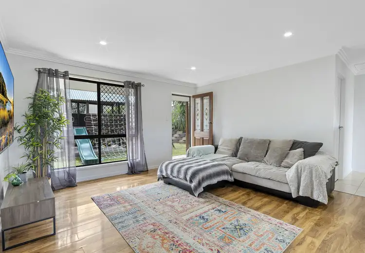 Third view of Homely house listing, 3 Sunscape Drive, Eagleby QLD 4207