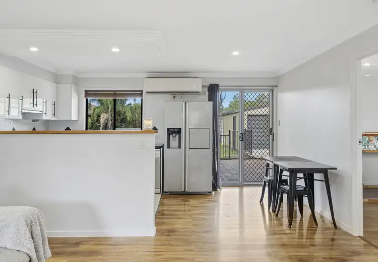 Fourth view of Homely house listing, 3 Sunscape Drive, Eagleby QLD 4207