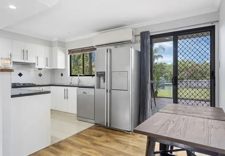 Fifth view of Homely house listing, 3 Sunscape Drive, Eagleby QLD 4207