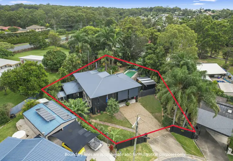 Main view of Homely house listing, 5 Shaw Court, Kallangur QLD 4503