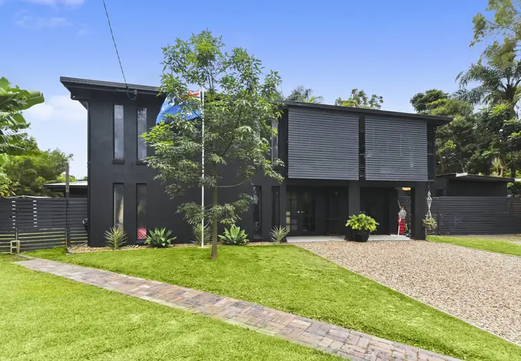 Second view of Homely house listing, 5 Shaw Court, Kallangur QLD 4503