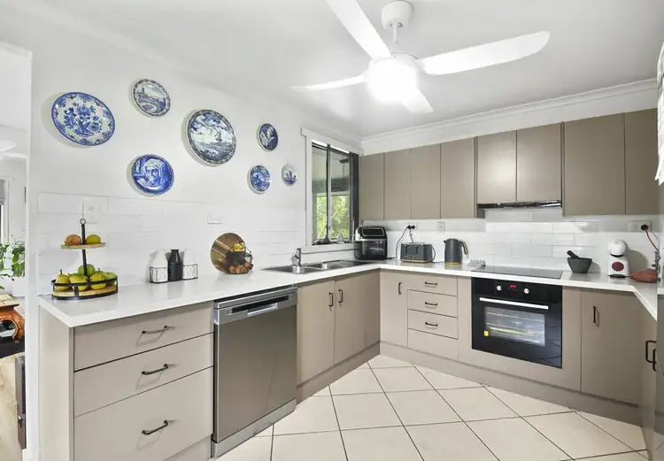 Third view of Homely house listing, 5 Shaw Court, Kallangur QLD 4503
