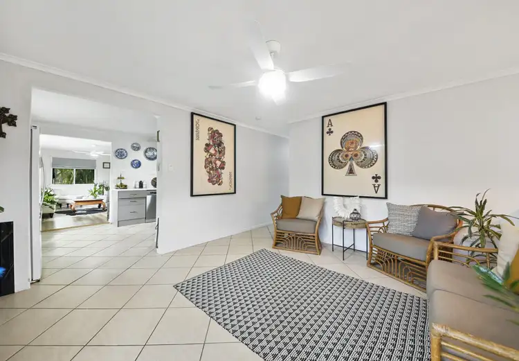 Fourth view of Homely house listing, 5 Shaw Court, Kallangur QLD 4503