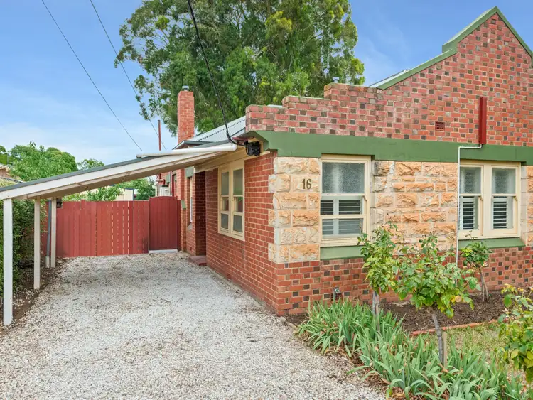 16 Clark Ave, Glandore SA 5037