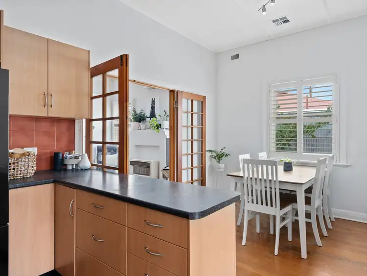 Sixth view of Homely house listing, 16 Clark Ave, Glandore SA 5037