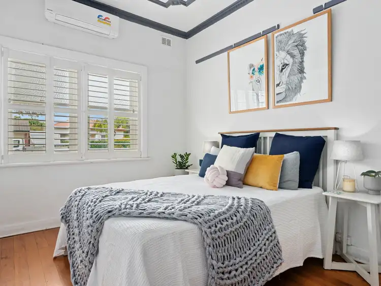 Seventh view of Homely house listing, 16 Clark Ave, Glandore SA 5037