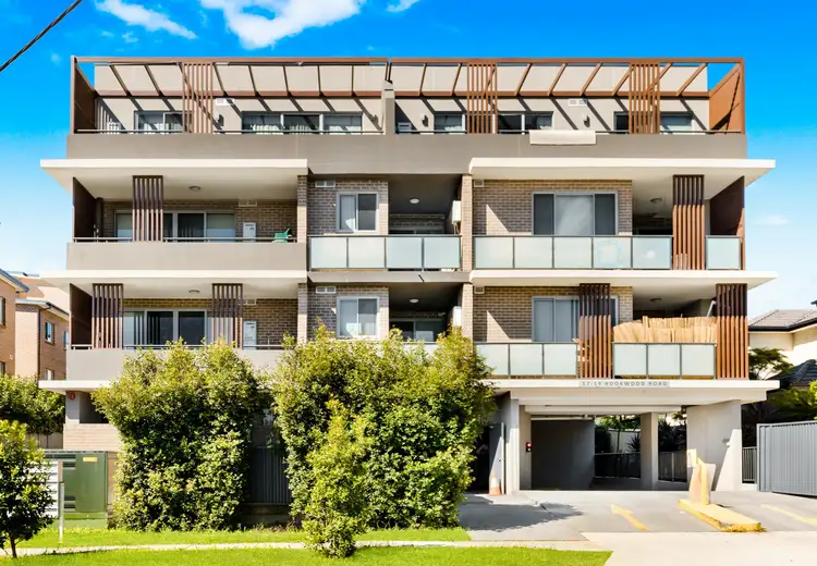G07/17-19 Rookwood Rd, Yagoona NSW 2199