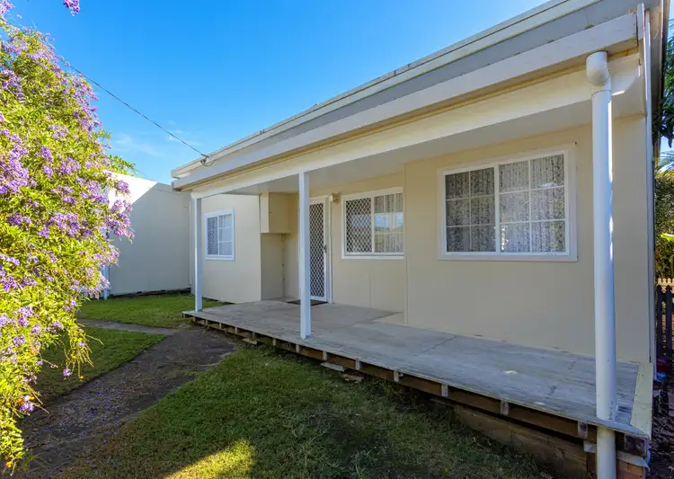 Main view of Homely house listing, 81 Old Bar Road, Old Bar NSW 2430