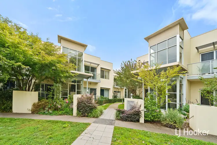 Main view of Homely unit listing, 8/15-19 Fox Place, Lyneham ACT 2602