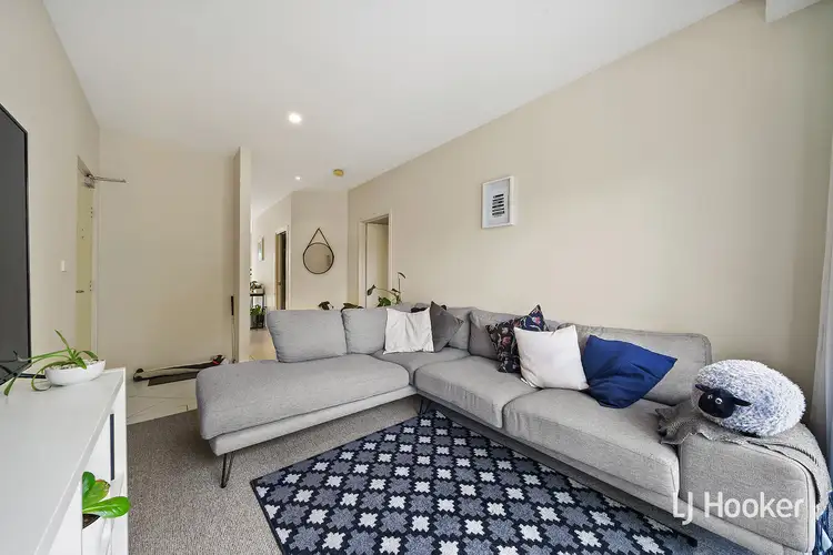 Second view of Homely unit listing, 8/15-19 Fox Place, Lyneham ACT 2602