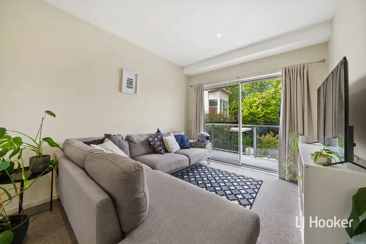 Third view of Homely unit listing, 8/15-19 Fox Place, Lyneham ACT 2602