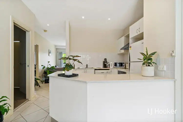 Fourth view of Homely unit listing, 8/15-19 Fox Place, Lyneham ACT 2602