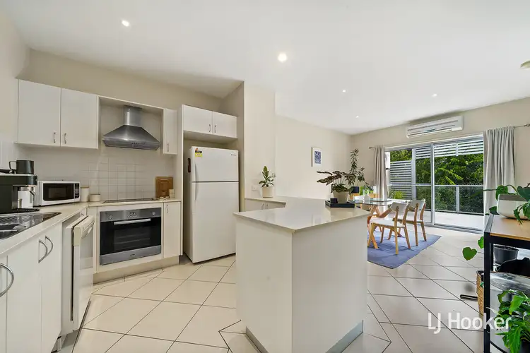 Fifth view of Homely unit listing, 8/15-19 Fox Place, Lyneham ACT 2602