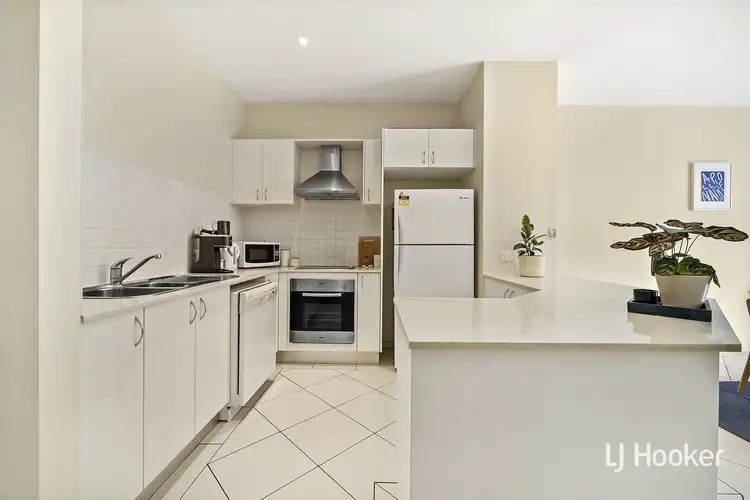 Sixth view of Homely unit listing, 8/15-19 Fox Place, Lyneham ACT 2602